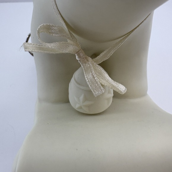 Dept 56 Snowbabies "Just Follow The Star" Moving Musical Figure Polar‎ Bear - Picture 4 of 12